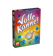 VOLLE KANNE