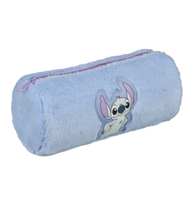 Schlamper Stitch blau