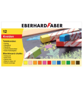 Tafelkreide, 526000, farbig sortiert