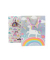 Geschenktasche 58656, Kind, 260mm x 320mm