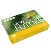 Kopierpapier Laser 95389A80S A4 80g wei&szlig; Palette 