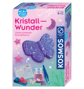 Fun Science Kristall-Wunder