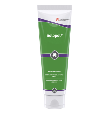 Handwaschpaste SOL250ML Solopol, neutral, 250 ml, Tube