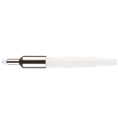 Ersatzspitzen f&uuml;r EDD780 Rundspitze permanent 0,8mm