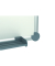Whiteboard MAULpro, 6309284.SSI, kunststoffbeschichtet, Aluminium/Kunststoff