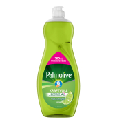 Geschirrsp&uuml;lmittel 8718951786974 Kraftvoll, Limone