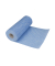 Wischtuchrolle 5495, 50 T&uuml;cher, 20cm x 20m, blau/wei&szlig;