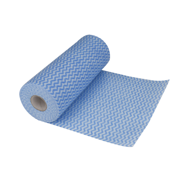 BÜMAG Wischtuch 40x20cm Rolle 50Blatt 4014529054952 BÜMAG 50 Blatt