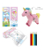 Kinderkoffer mini Einhornwelt