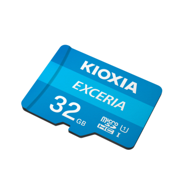 Speicherkarte EXCERIA LMEX1L032GG2, 