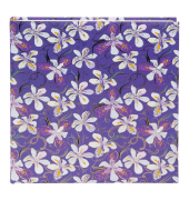 Fotobuch Orchid Mood purple