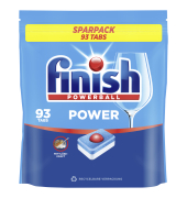 Sp&uuml;lmaschinentabs Power Fresh 93St