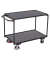 Tischwagen 2Fl&auml;chen 1175x625x850mm&nbsp;an