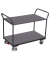 Tischwagen 2Fl&auml;chen 1045x500x935mm&nbsp;an