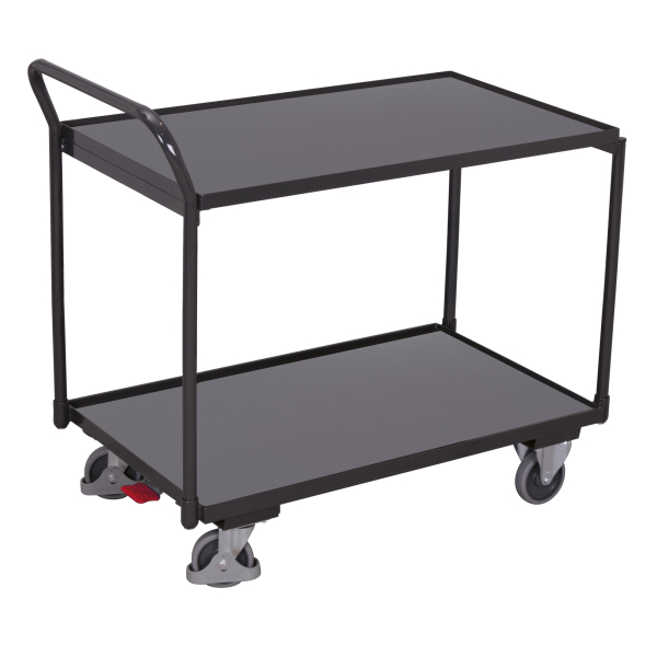 VARIOfit Tischwagen 2Flächen 1325x825x1010mm an 4035694076204 VARIOfit