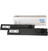 Farbband 10Mio Zeichen sw 2St