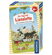 Ein Tag mit Lieselotte