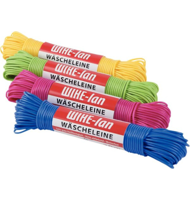 Plastikw&auml;scheleine, 30m