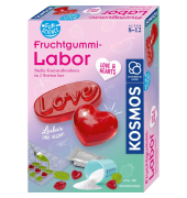 Fun Science Fruchtgummi Labor Love & Hea