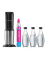 Wassersprudler CRYSTAL3.0 +3Fl.+Zylinder