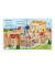 Stickerbuch M.gr.Stickerbuch 3Titel