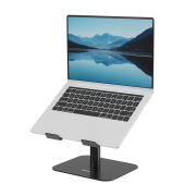 Laptopst&auml;nder Alumia sw