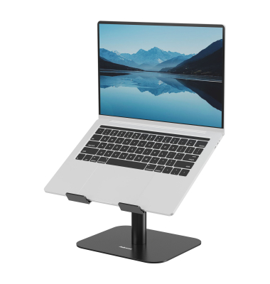 Laptopst&auml;nder Alumia sw