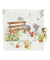 Tagebuch 44 057, Garden Calm, 96 Seiten