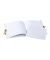 Tagebuch 44 057, Garden Calm, 16,5x16,5cm, 96 Seiten