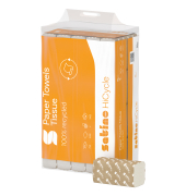 Papierhandt&uuml;cher HiCycle 278720, 2-lagig