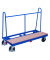 Plattenwagen +B&uuml;gel Gummi 1500x680x1200mm&nbsp;bl