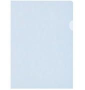 Sichth&uuml;llen K-34004, transparent #