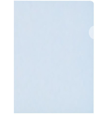 Sichth&uuml;llen K-34004, transparent #
