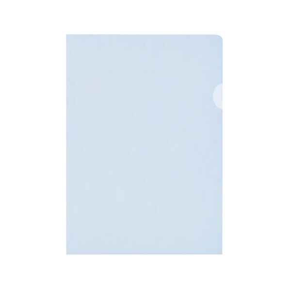 Alpedia Sichthüllen K-34004, transparent  8712127004909 Alpedia 100 Stück