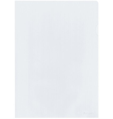 Sichth&uuml;llen K-34005, transparent