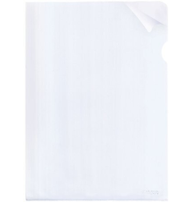 Sichth&uuml;llen K-34022, transparent #