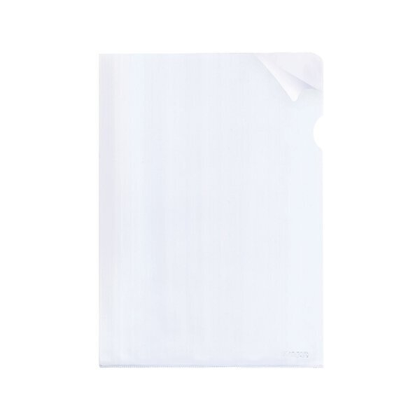 Alpedia Sichthüllen K-34022, transparent  8712127012447 Alpedia 100 Stück