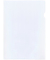 Sichth&uuml;llen K-34023, transparent #