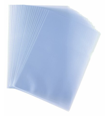 Sichth&uuml;llen K-34024, transparent #