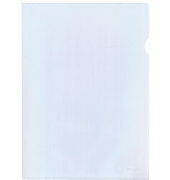 Sichth&uuml;llen K-34020, transparent #