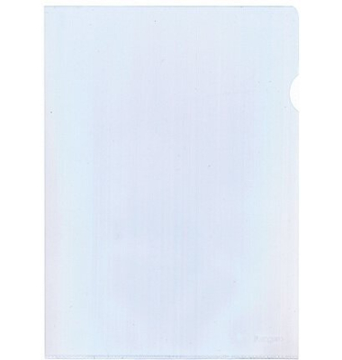Sichth&uuml;llen K-34020, transparent #