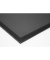 Ringbuch K-1510, A4 4 Ringe 20mm Ring-&Oslash; Karton schwarz
