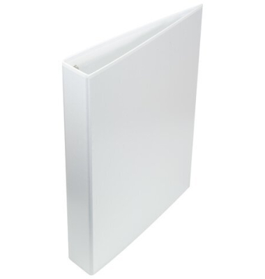 Ringbuch K-1531 wei&szlig;