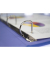Ringbuch K-1532 blau