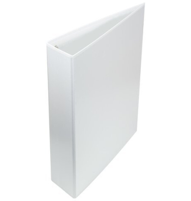 Ringbuch K-1541 wei&szlig;