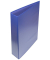 Ringbuch K-1542, A4 Karton blau