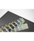 Ringbuch K-1550 schwarz