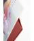 Ringbuch K-1523 rot
