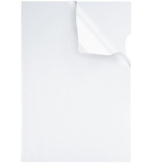 Sichth&uuml;llen K-34012, transparent #