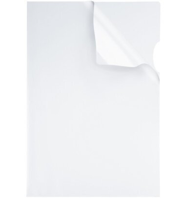 Sichth&uuml;llen K-34012, transparent #